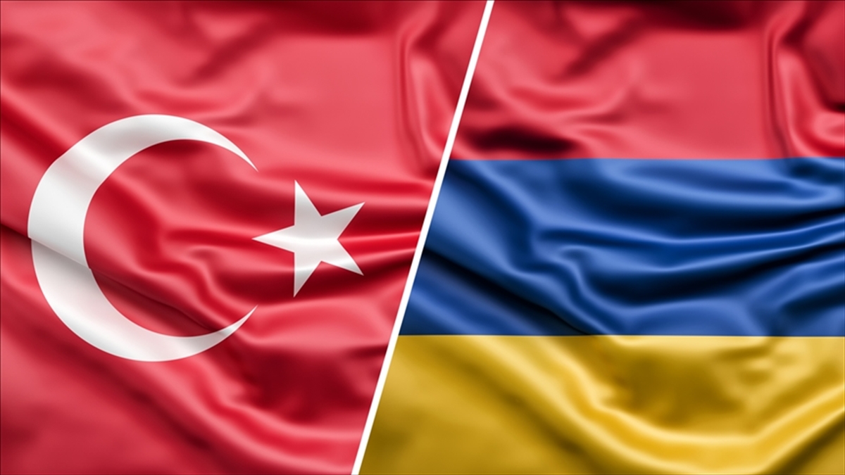 Ermenistan, Türkiye ile doğrudan ticaretin başlatılmasına dair bürokratik hazırlıkların tamamlanmasından memnun