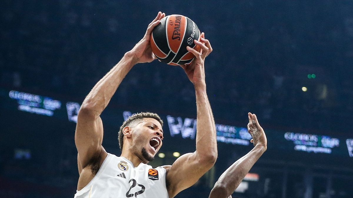 EuroLeague’in en başarılı takımı Real Madrid