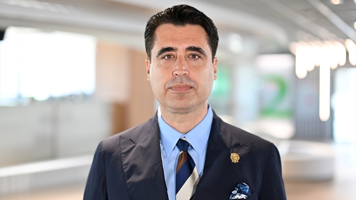Fenerbahçe Beko’nun Avrupa Ligi’nde son şampiyon ünvanını koruyacağına inancı tam Fenerbahçe Beko’nun Avrupa Ligi’nde son şampiyon ünvanını koruyacağına inancı tam