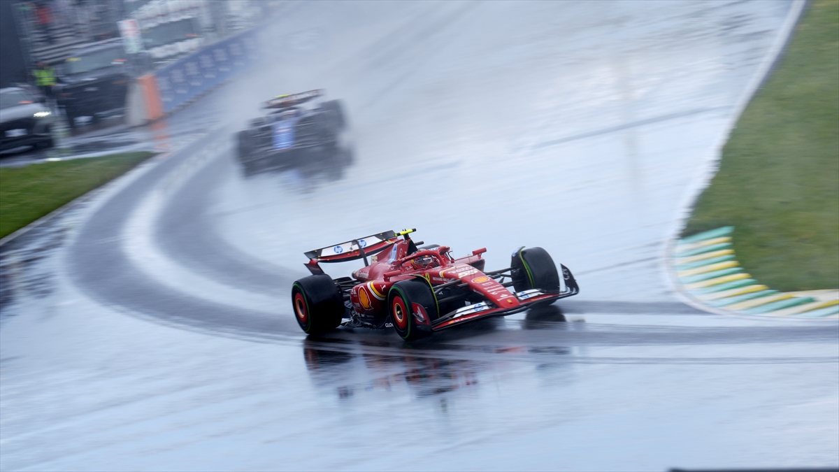Formula 1’de sıradaki durak Kanada