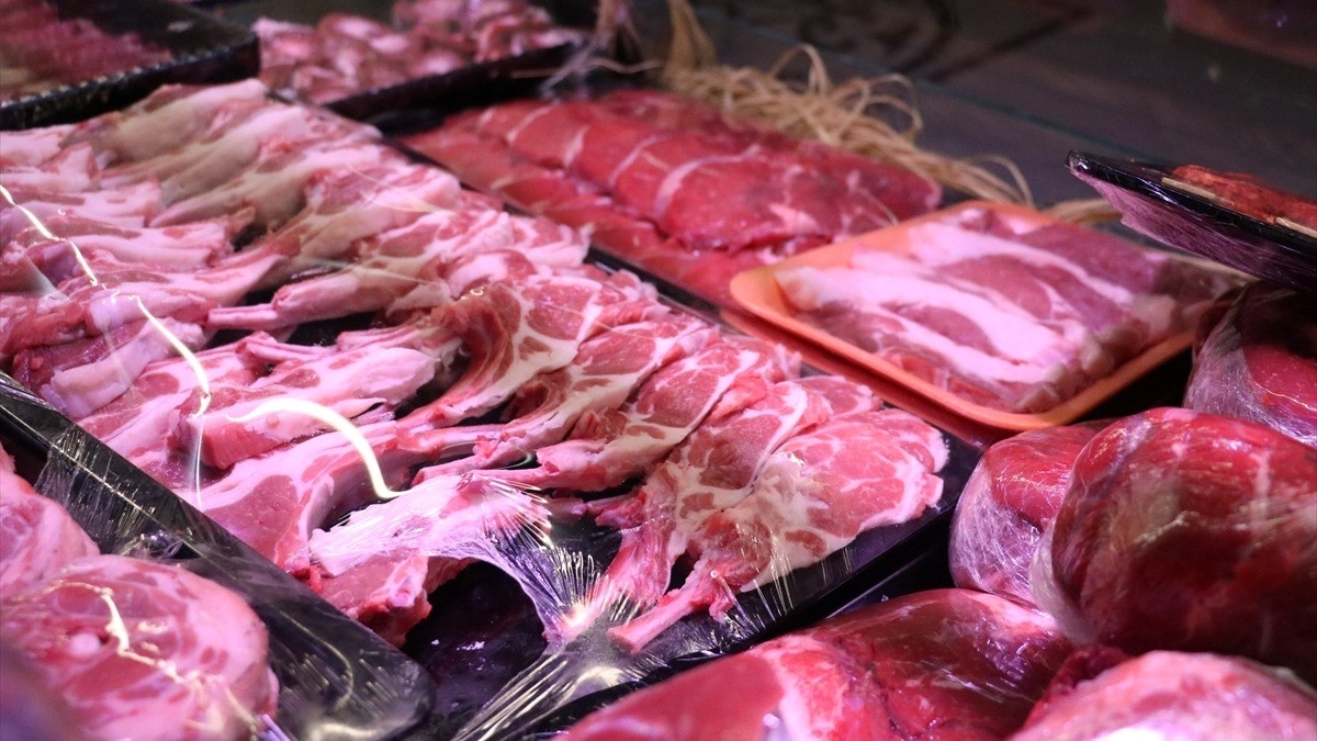 Gastronomi uzmanından kurban etinin sağlıklı muhafazası için “soğuk zincir” vurgusu Gastronomi uzmanından kurban etinin sağlıklı muhafazası için “soğuk zincir” vurgusu
