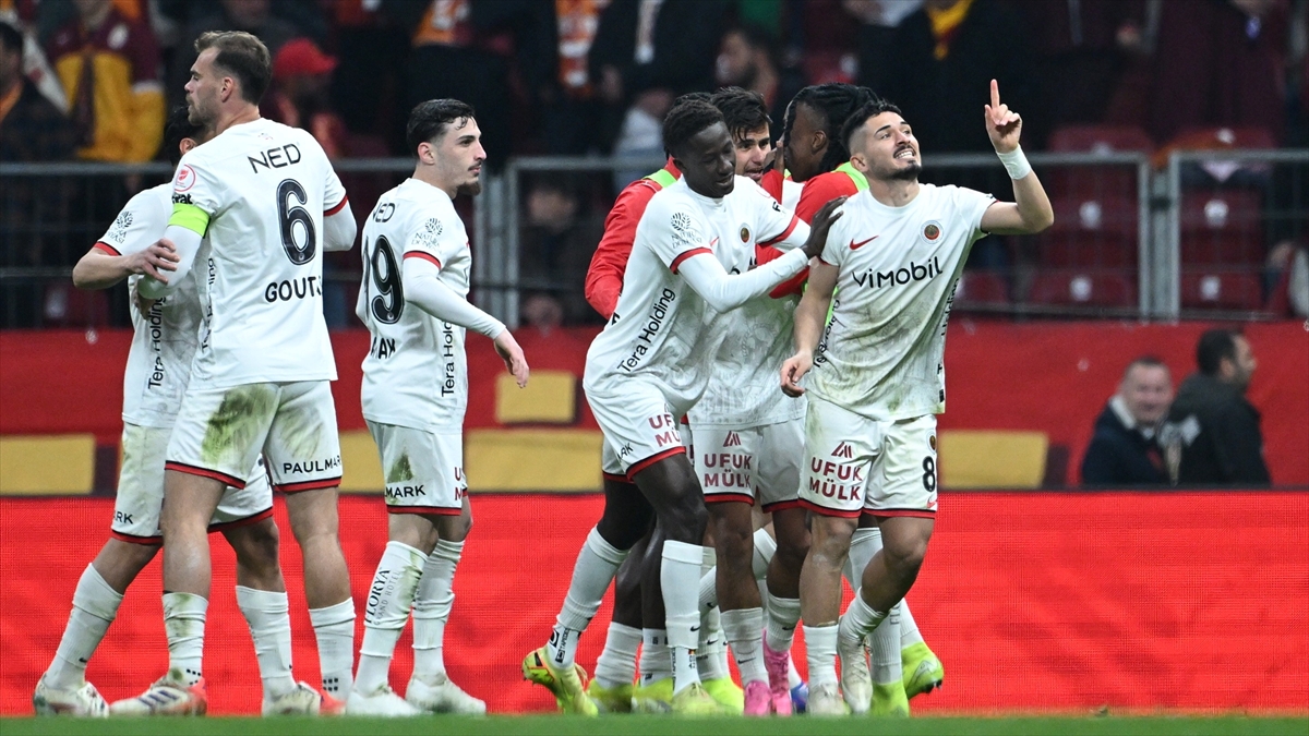 Gençlerbirliği, Türkiye Kupası’nda 18 yıllık final özlemini sonlandırma peşinde