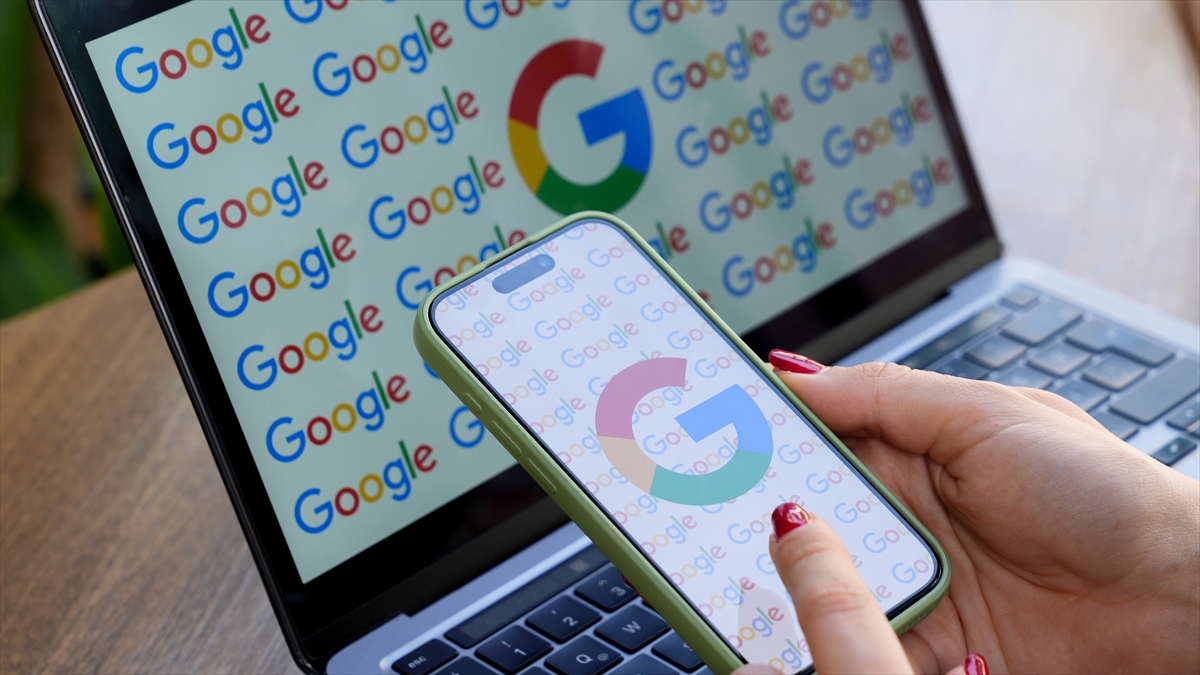 Google yapay zekayı “aramanın” merkezine yerleştiriyor Google yapay zekayı “aramanın” merkezine yerleştiriyor