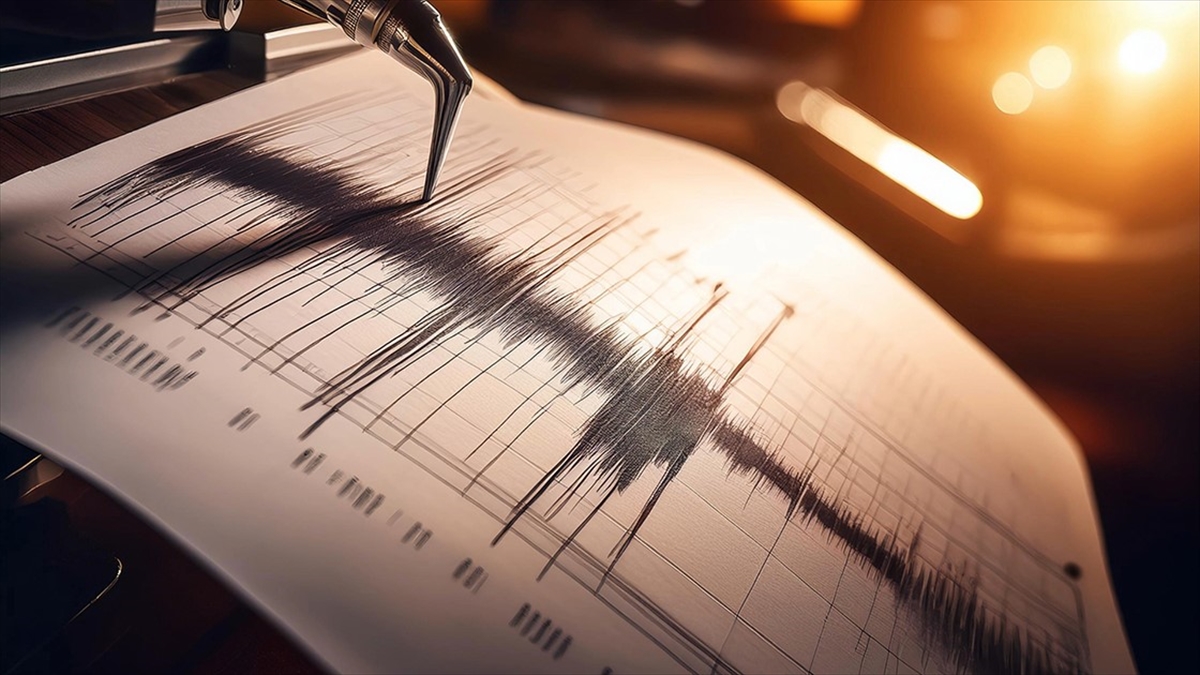 Hawaii’de 6 büyüklüğünde deprem
