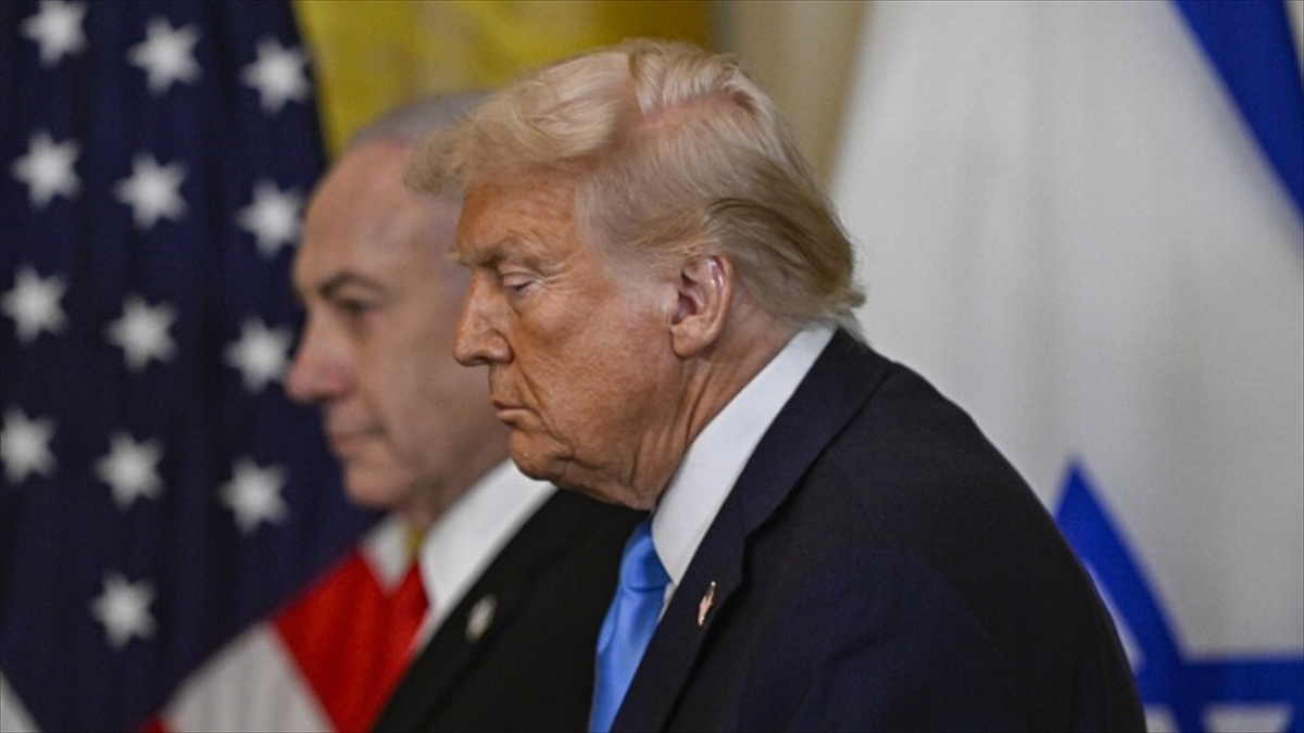 İsrail basını: Trump ile Netanyahu “uzun ve dramatik” bir telefon görüşmesi yaptı