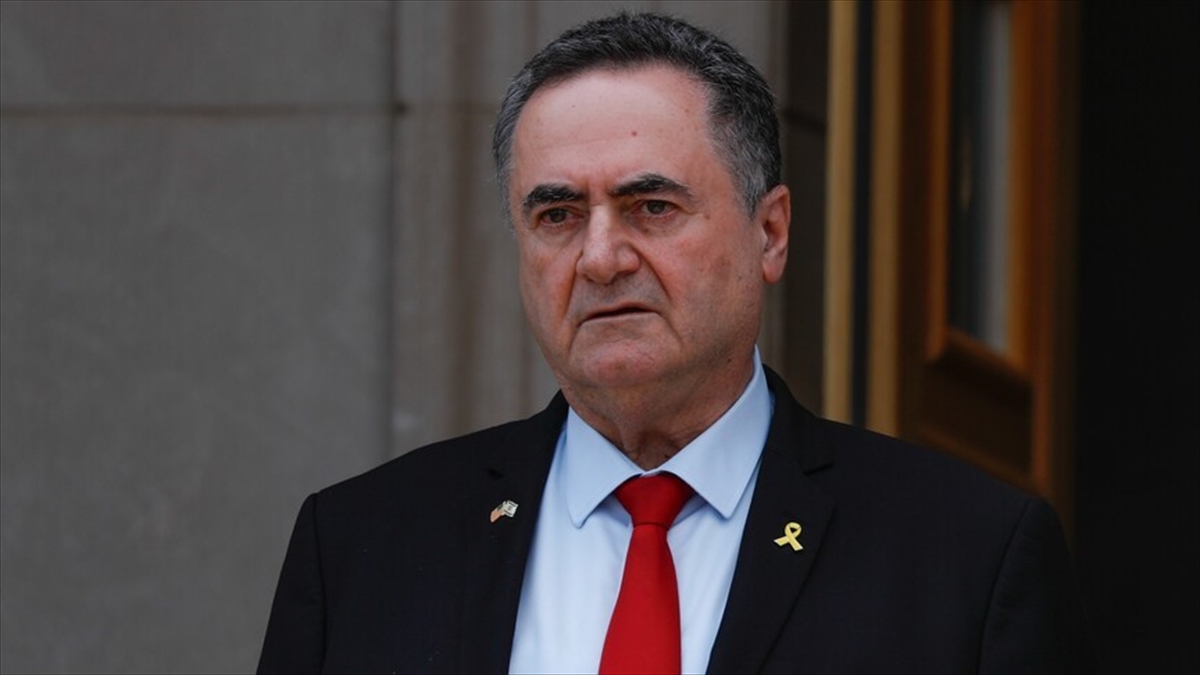 İsrail Savunma Bakanı, Filistinlilerin Gazze’den sürgün edilmesini yeniden gündeme getirdi