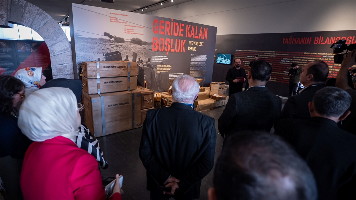 İstanbul’da bu hafta birçok etkinlik sanatseverlerle buluşacak