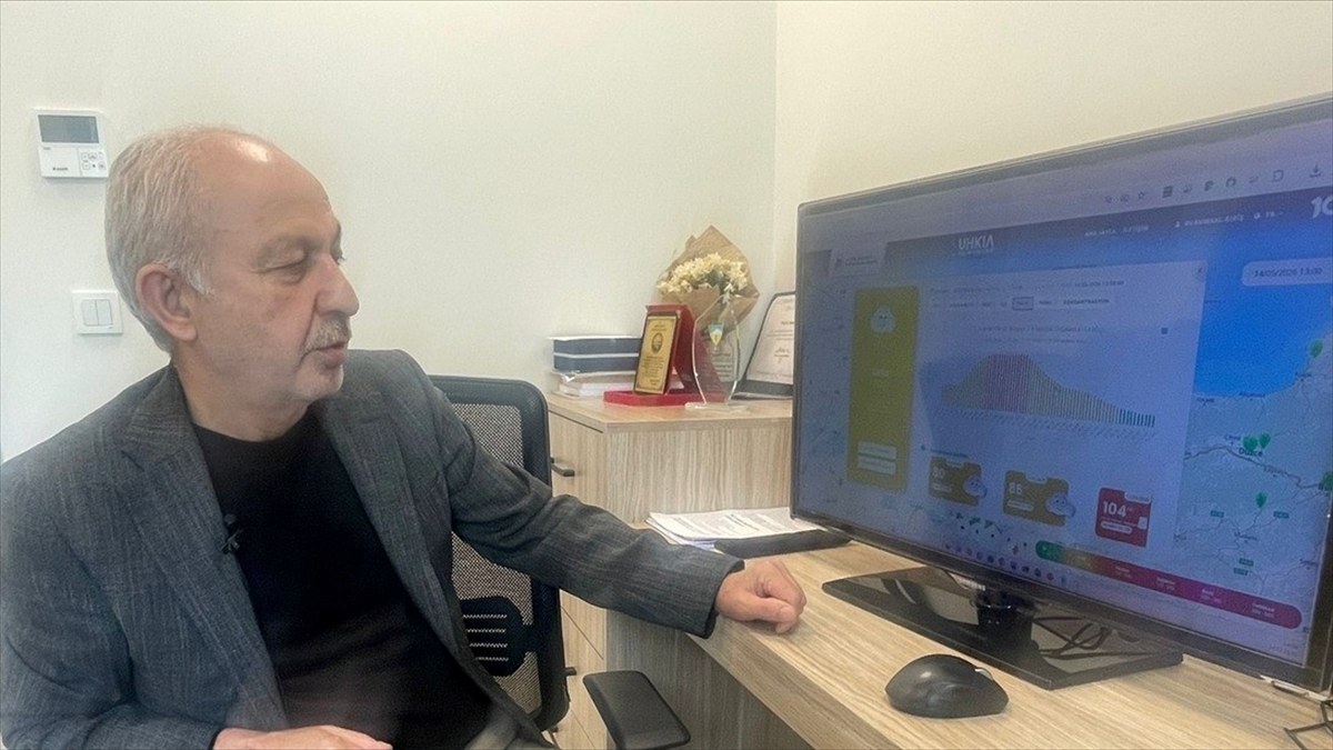 İstanbul’daki hava kirliliği nisanda geçen yıla göre yüzde 23 arttı İstanbul’daki hava kirliliği nisanda geçen yıla göre yüzde 23 arttı