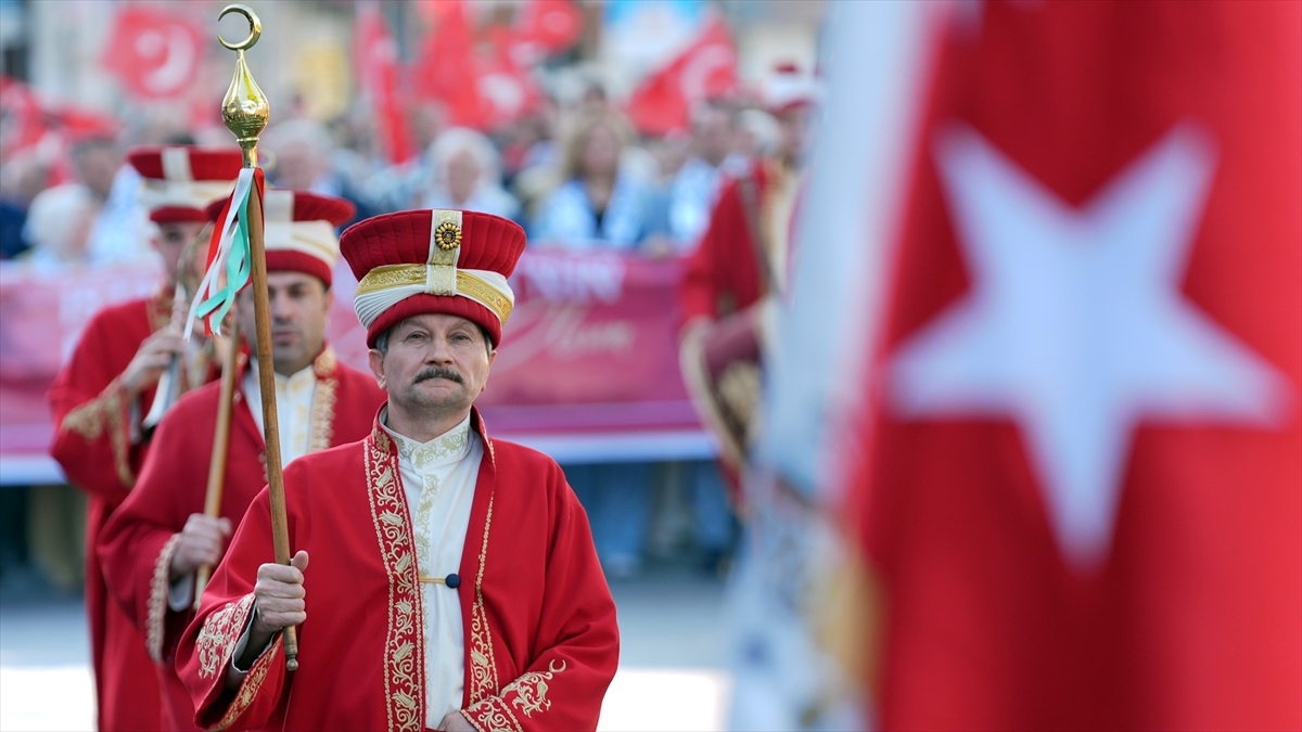 İstanbul’un fethinin 573. yıl dönümü özel etkinliklerle kutlanacak
