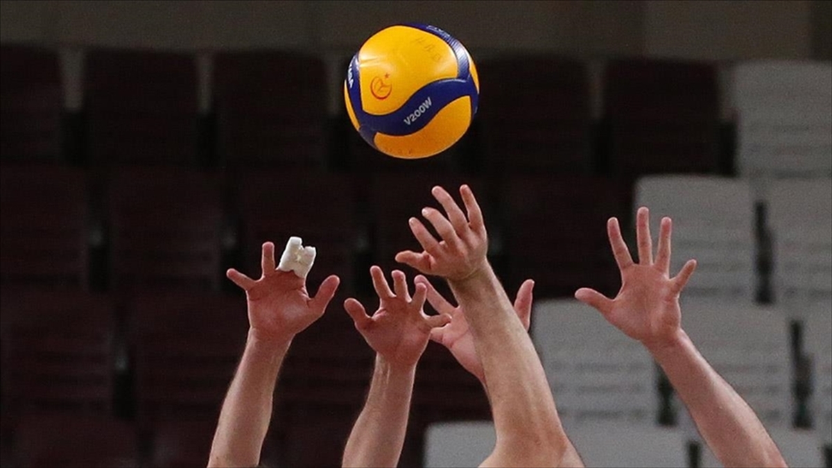 Kadınlar CEV Şampiyonlar Ligi’nde Dörtlü Final heyecanı İstanbul’da yaşanacak