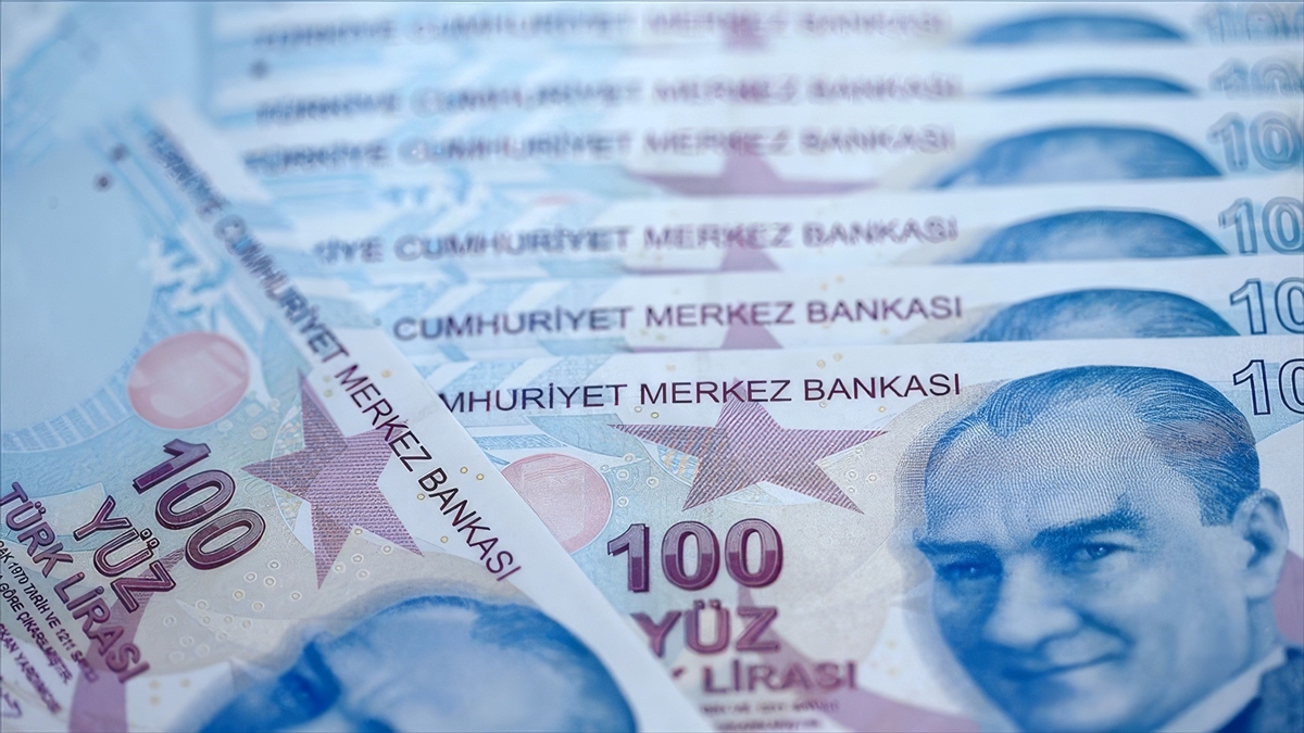 Katılım bankaları yılın ilk çeyreğinde 58,4 milyar liralık sukuk ihraç etti
