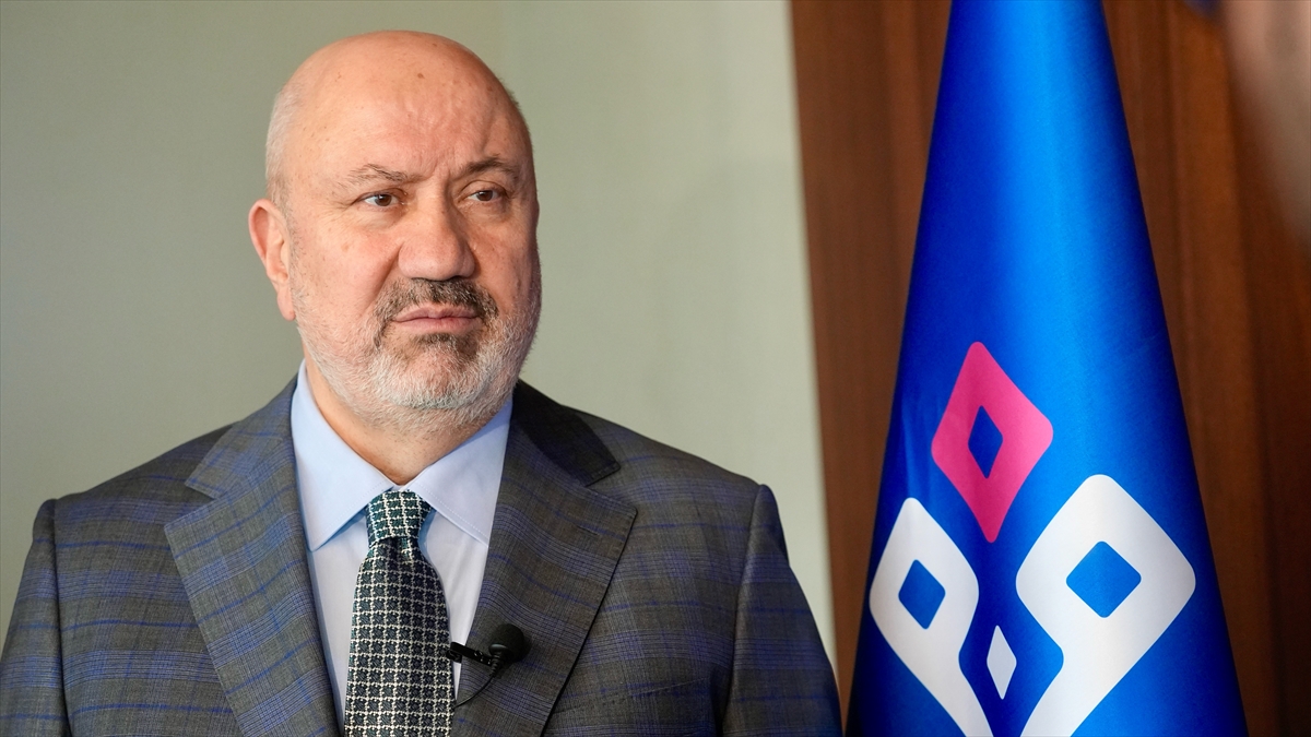 Katılım finans ekosistemi “Anadolu Ajansı Katılım Finans Zirvesi”ne odaklanacak
