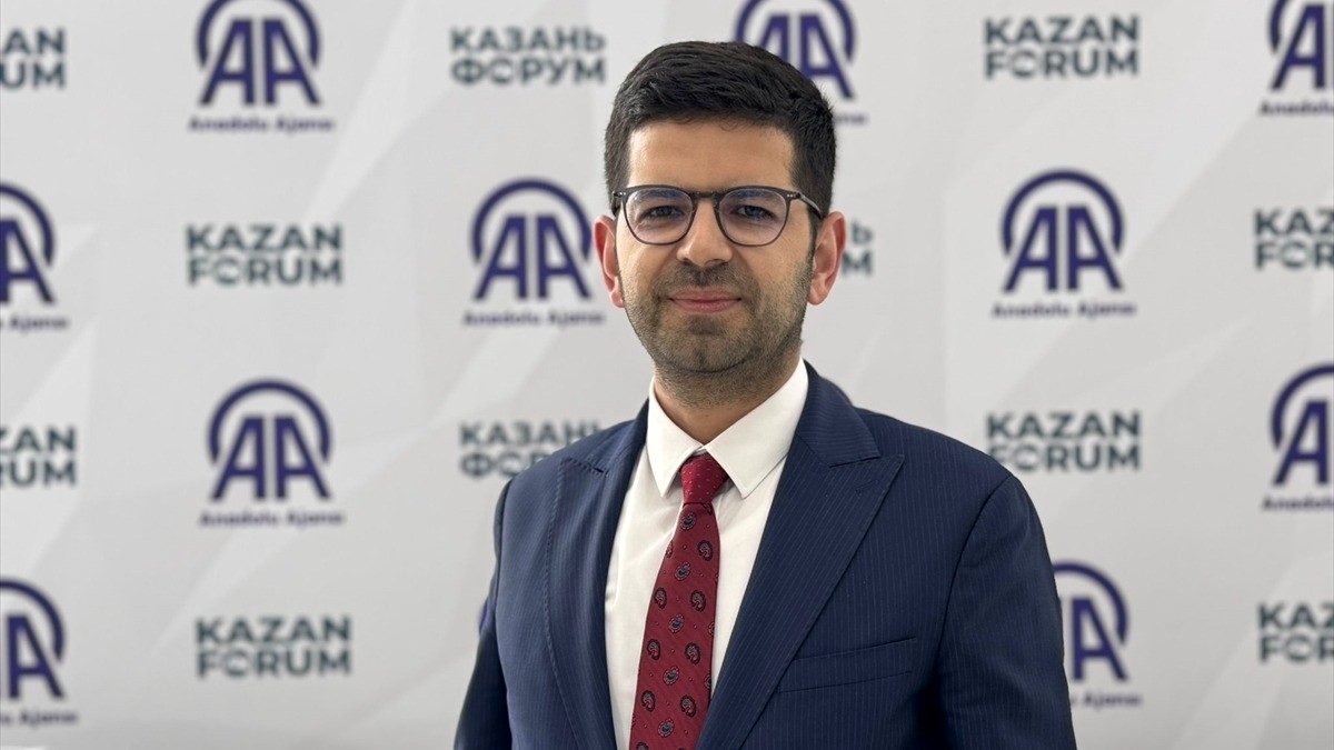 KazanForum, Türkiye ile bölge ülkeleri arasında yatırım köprülerini güçlendiriyor