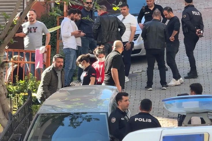 Kağıthane’de kayınvalide, kızını silahla vuran damadını bıçakla öldürdü…