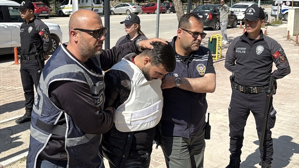 Kübra Yapıcı’nın öldürülmesine ilişkin 2 zanlı tutuklandı
