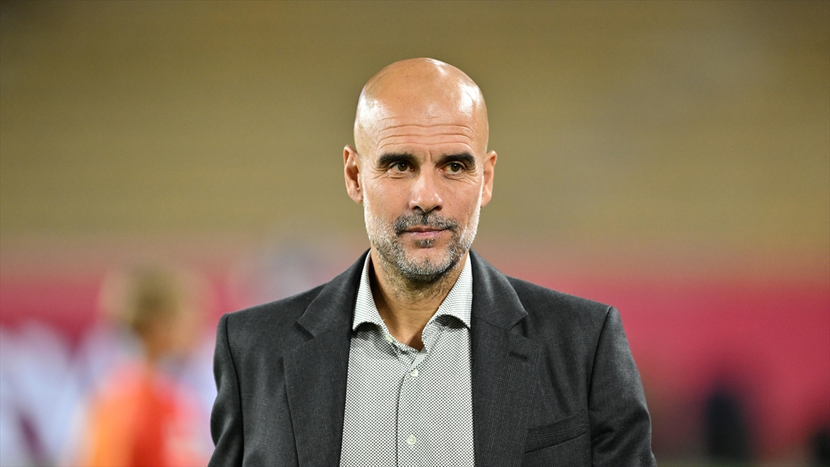 Manchester City’de Pep Guardiola dönemi sona eriyor