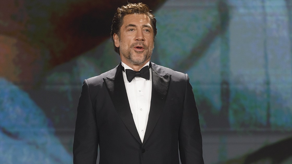 Oyuncu Javier Bardem’den “(Filistin’de) Yanlış olduğunu düşündüğümü kınamaya hakkım var” yorumu