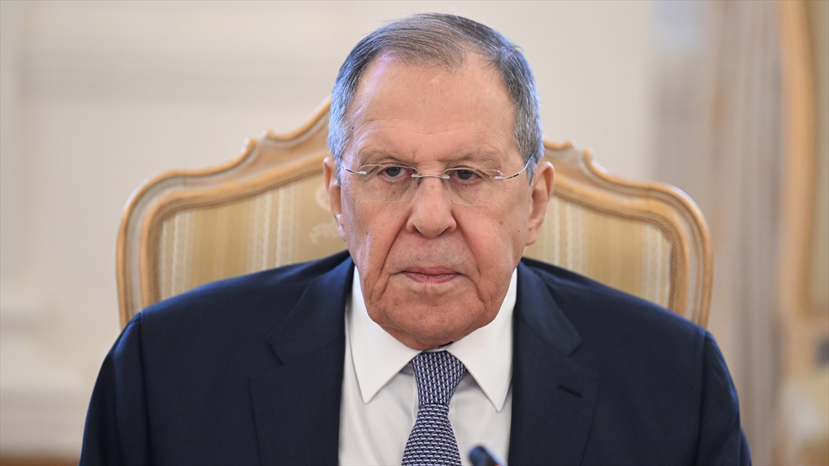Rusya’dan ABD’ye “diplomatik misyon çalışanlarını Kiev’den tahliye etme” tavsiyesi