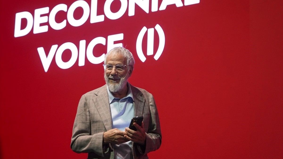 Sanatçı Yusuf İslam, “World Decolonization Forum”da konuştu