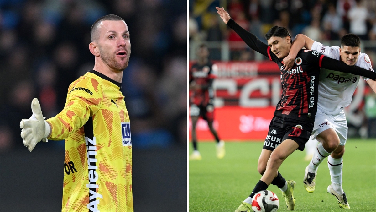 Süper Lig’de 2025-2026 sezonu 26,7 yaş ortalamasıyla oynandı
