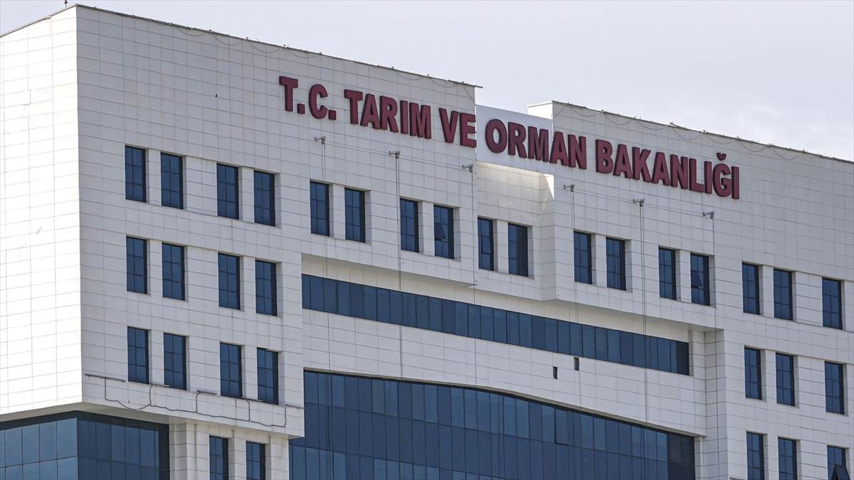 Tarım ve Orman Bakanlığı biyokaçakçılara göz açtırmadı Tarım ve Orman Bakanlığı biyokaçakçılara göz açtırmadı