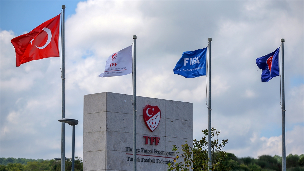 TFF, 2026 sezonu Ziraat Türkiye Kupası ve Trendyol 1. Lig’i tescil etti TFF, 2026 sezonu Ziraat Türkiye Kupası ve Trendyol 1. Lig’i tescil etti