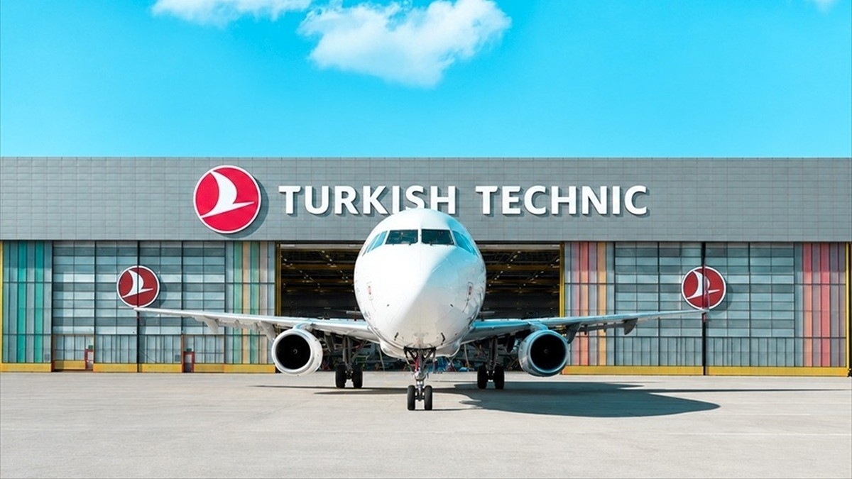 THY Teknik AŞ kuruluşunun 20. yılını kutluyor THY Teknik AŞ kuruluşunun 20. yılını kutluyor