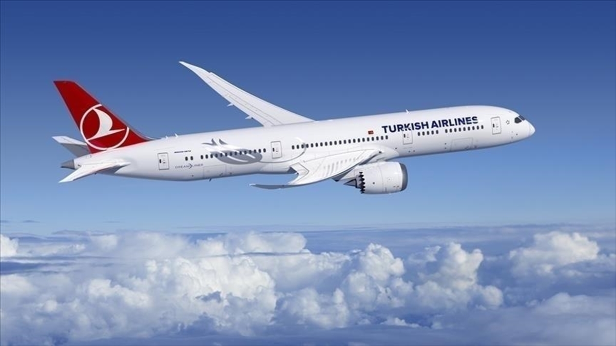THY’nin İstanbul-Dubai uçuşları 9 Haziran’da yeniden başlatılıyor