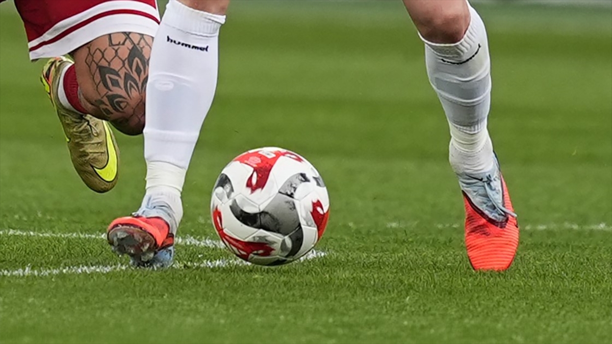 Trendyol 1. Lig’de play-off birinci tur maçları yarın oynanacak