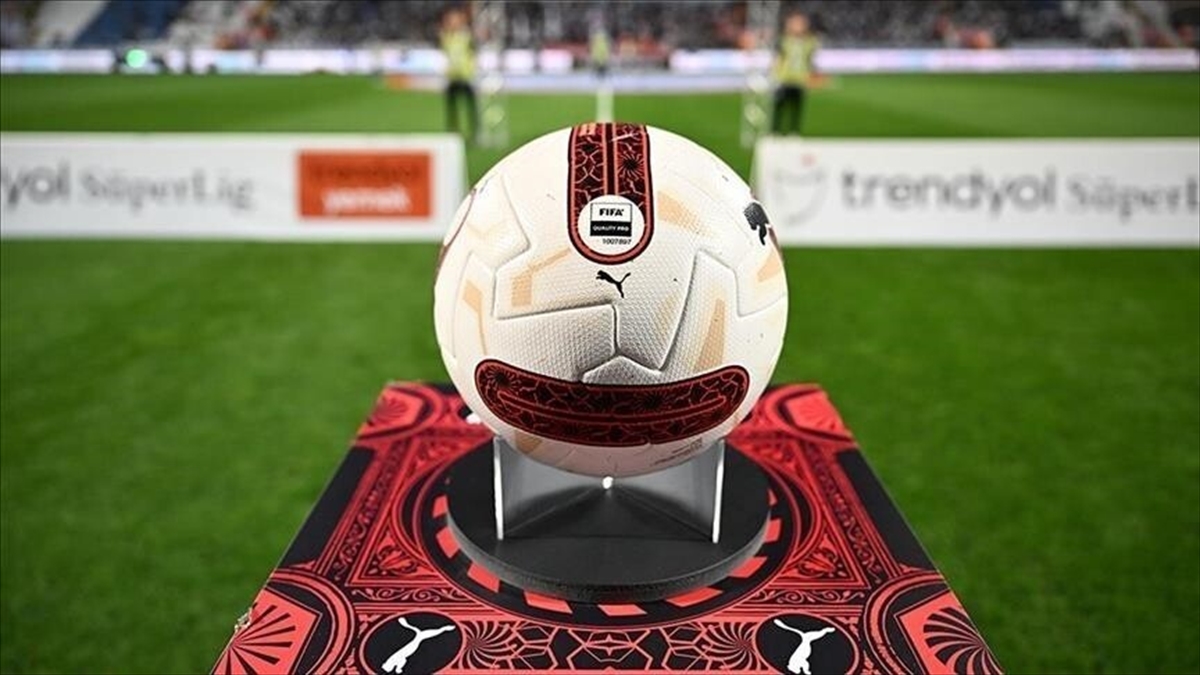 Trendyol Süper Lig’de 2025-2026 sezonu sona erdi