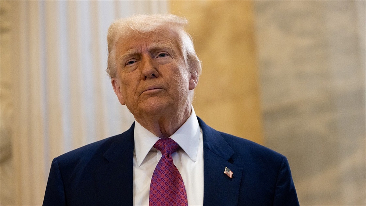 Trump, Venezuela’yı ABD’nin 51. eyaleti yapmayı “ciddi olarak” düşündüğünü belirtti