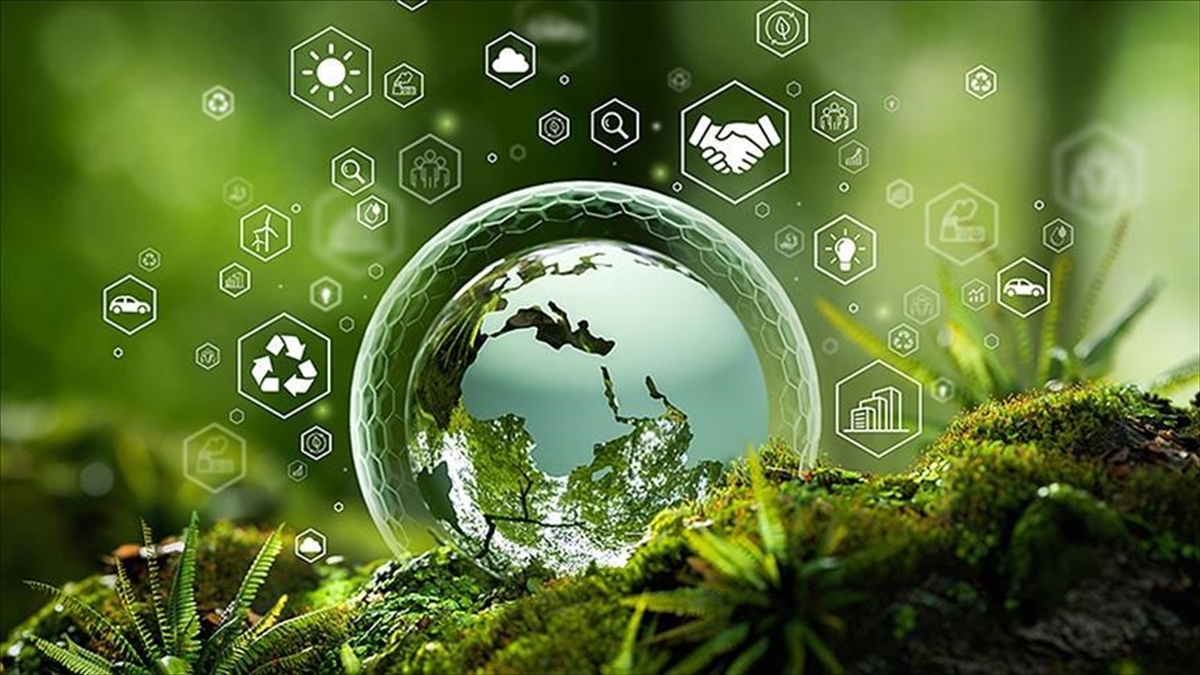 Türkiye, COP31 ajandasına sağlık gündemini alarak bir ilke imza attı Türkiye, COP31 ajandasına sağlık gündemini alarak bir ilke imza attı