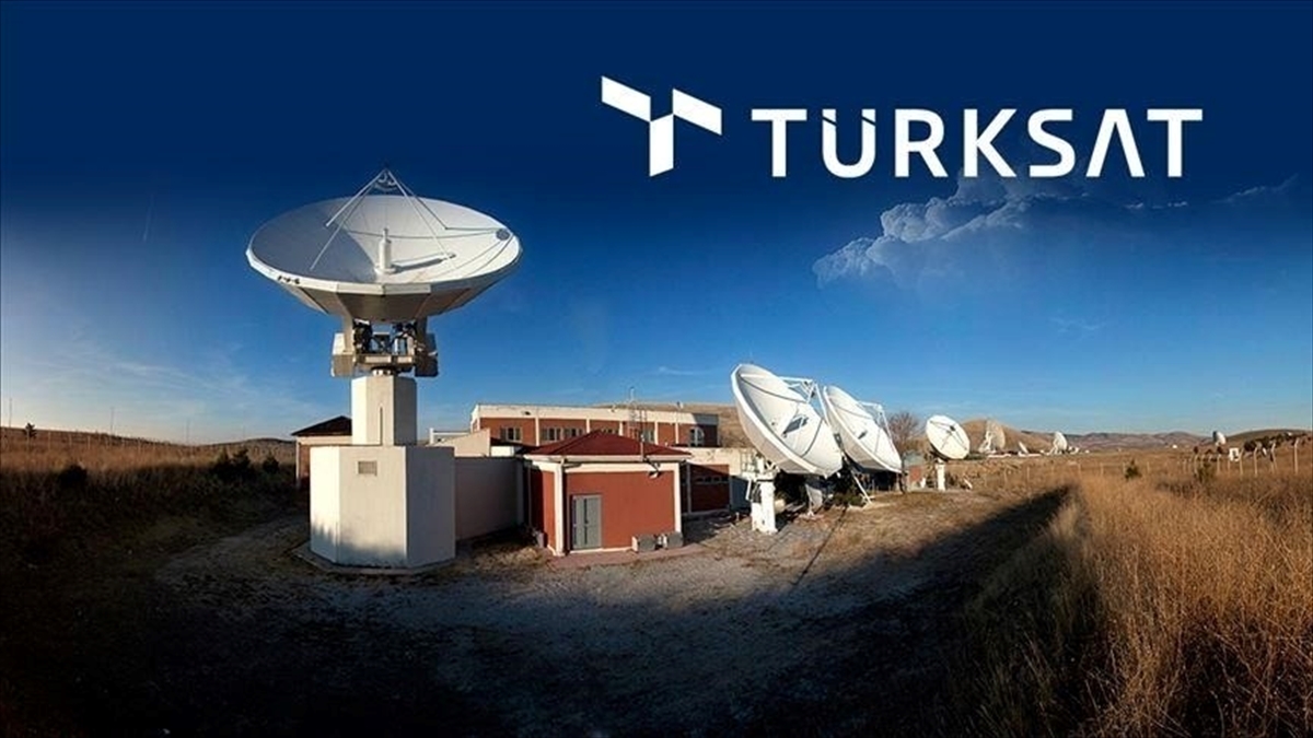 TÜRKSAT ile gökyüzünde yerli internet dönemi başlıyor TÜRKSAT ile gökyüzünde yerli internet dönemi başlıyor