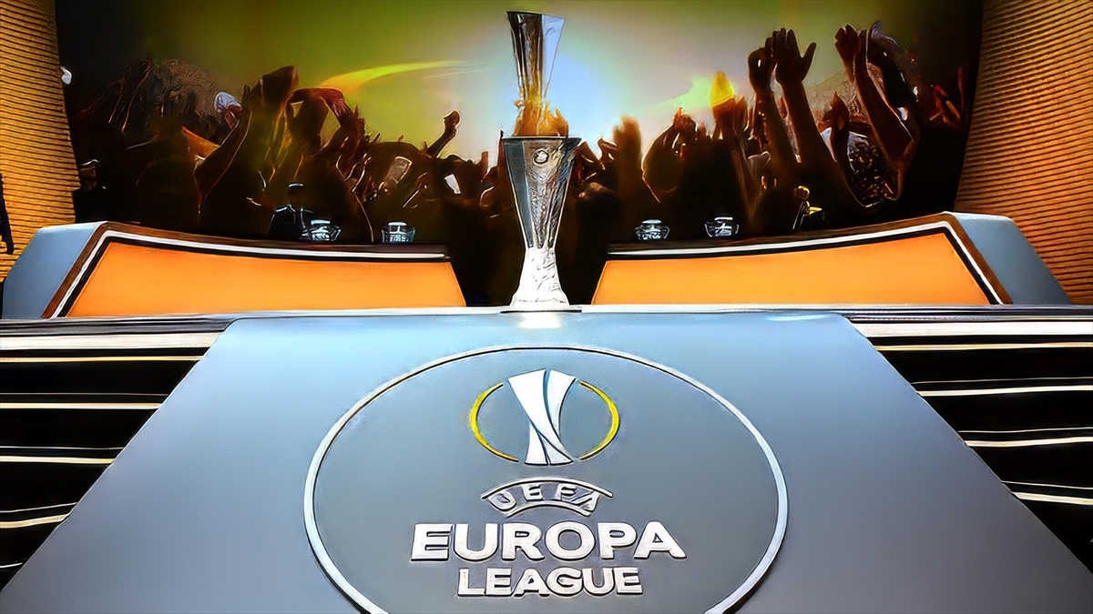 UEFA Avrupa Ligi’nde 683 milyon 875 bin avroluk final
