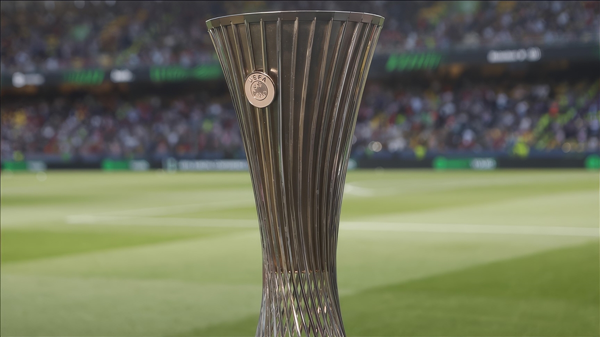 UEFA Konferans Ligi’nde 5’inci final heyecanı