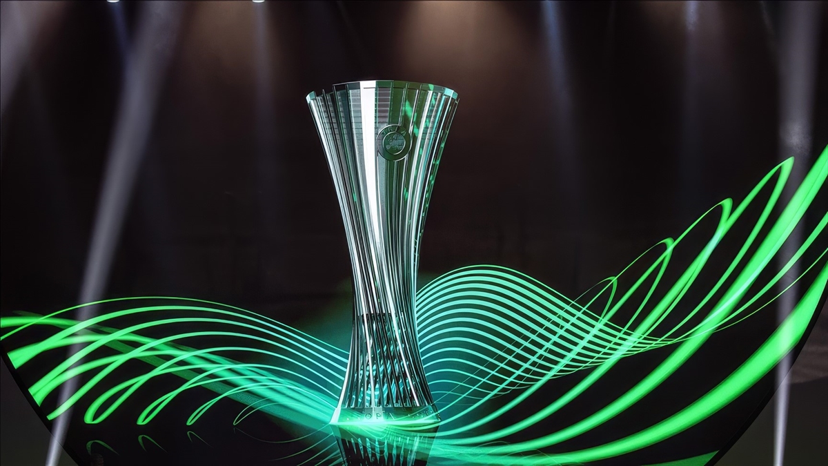 UEFA Konferans Ligi’nde Crystal Palace ile Rayo Vallecano yarın finalde karşılaşacak