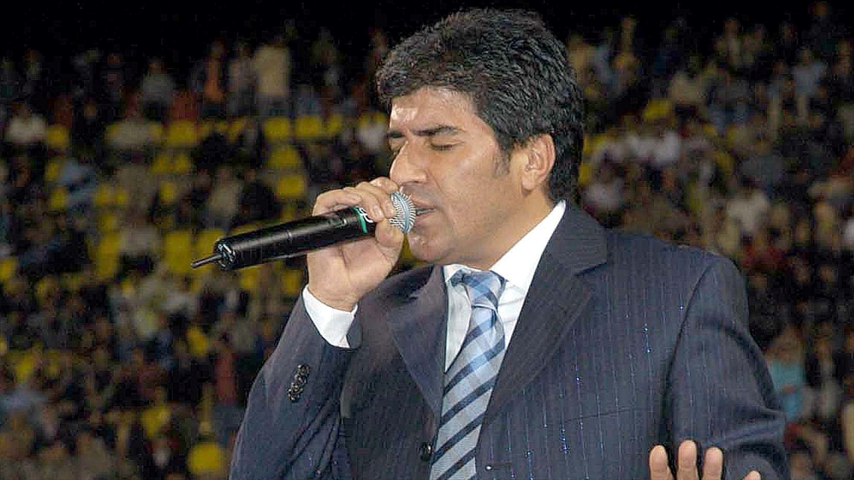 Unutulmaz şarkılara imza atan sanatçı: İbrahim Erkal