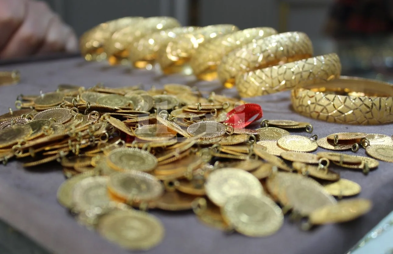 Bayramdan sonra kaç lira olacak? Adem Yaşar’dan Altın için Tahmin…