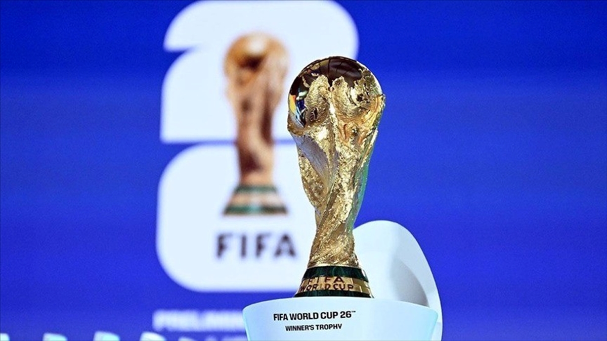 2026 Dünya Kupası’nda daha önce şampiyonluk yaşayan 22 futbolcu forma giyecek