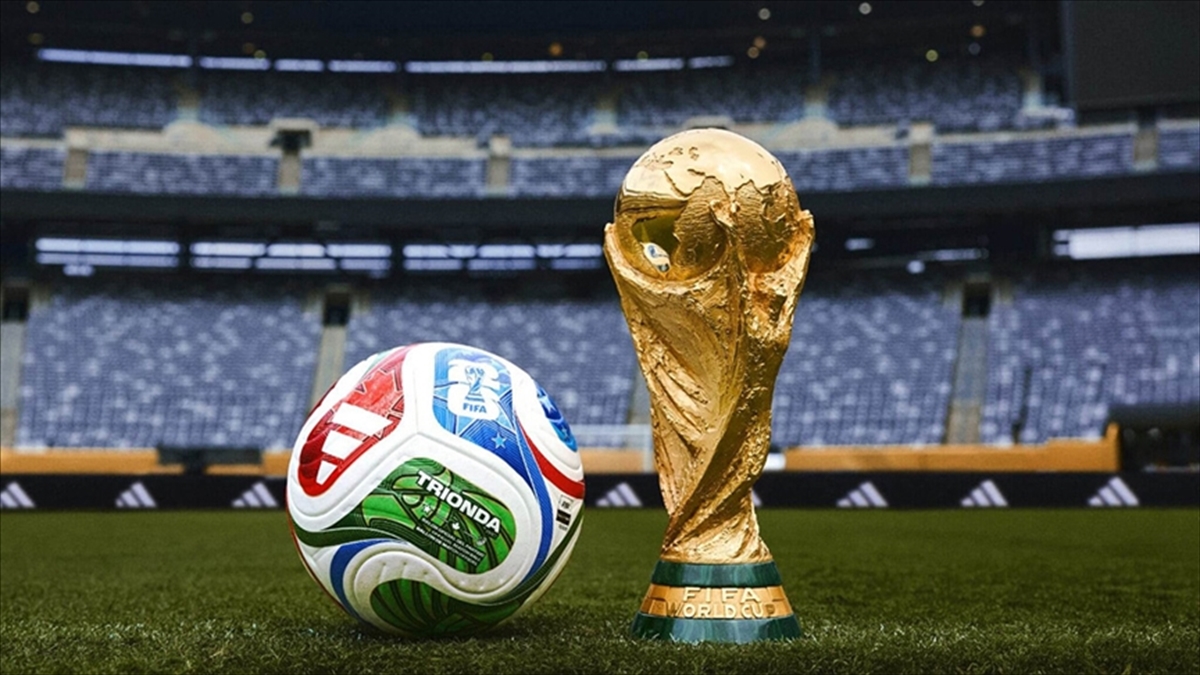 2026 Dünya Kupası’nda grup maçları yarın yapılacak 6 müsabakayla tamamlanacak