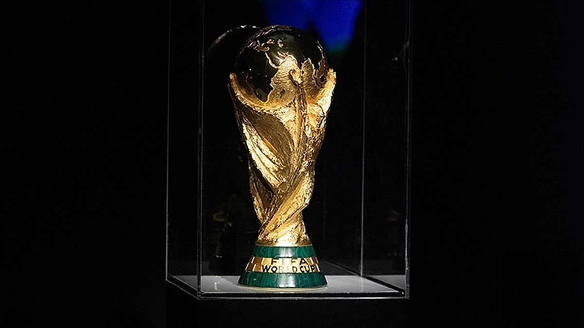 2026 FIFA Dünya Kupası’nda heyecan yarın başlıyor 2026 FIFA Dünya Kupası’nda heyecan yarın başlıyor