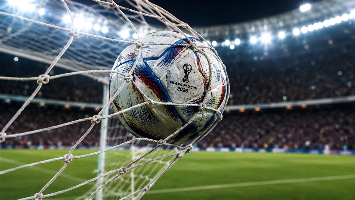 22 Dünya Kupası’nda 31 gol kralı