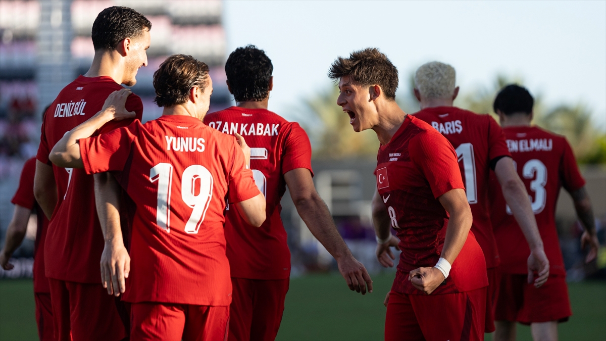 A Milli Futbol Takımı, 652. maçına Dünya Kupası’nda çıkacak A Milli Futbol Takımı, 652. maçına Dünya Kupası’nda çıkacak