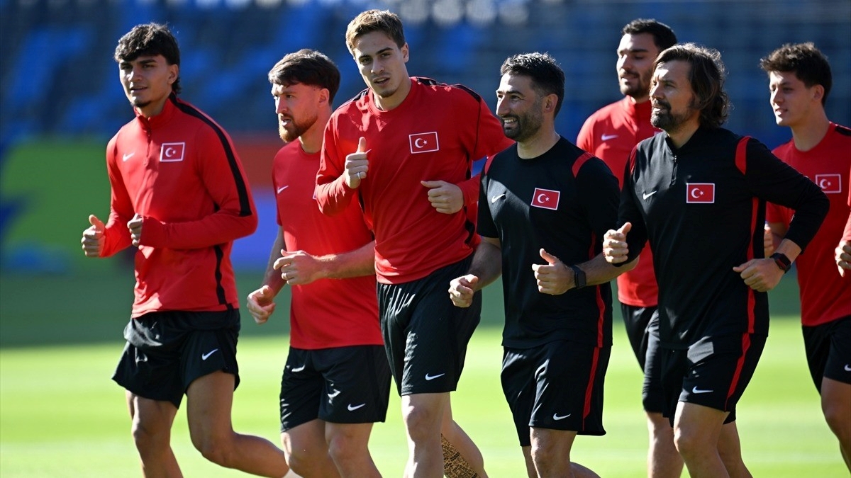 A Milli Futbol Takımı, Dünya Kupası’ndaki son maçında ABD ile karşılaşacak