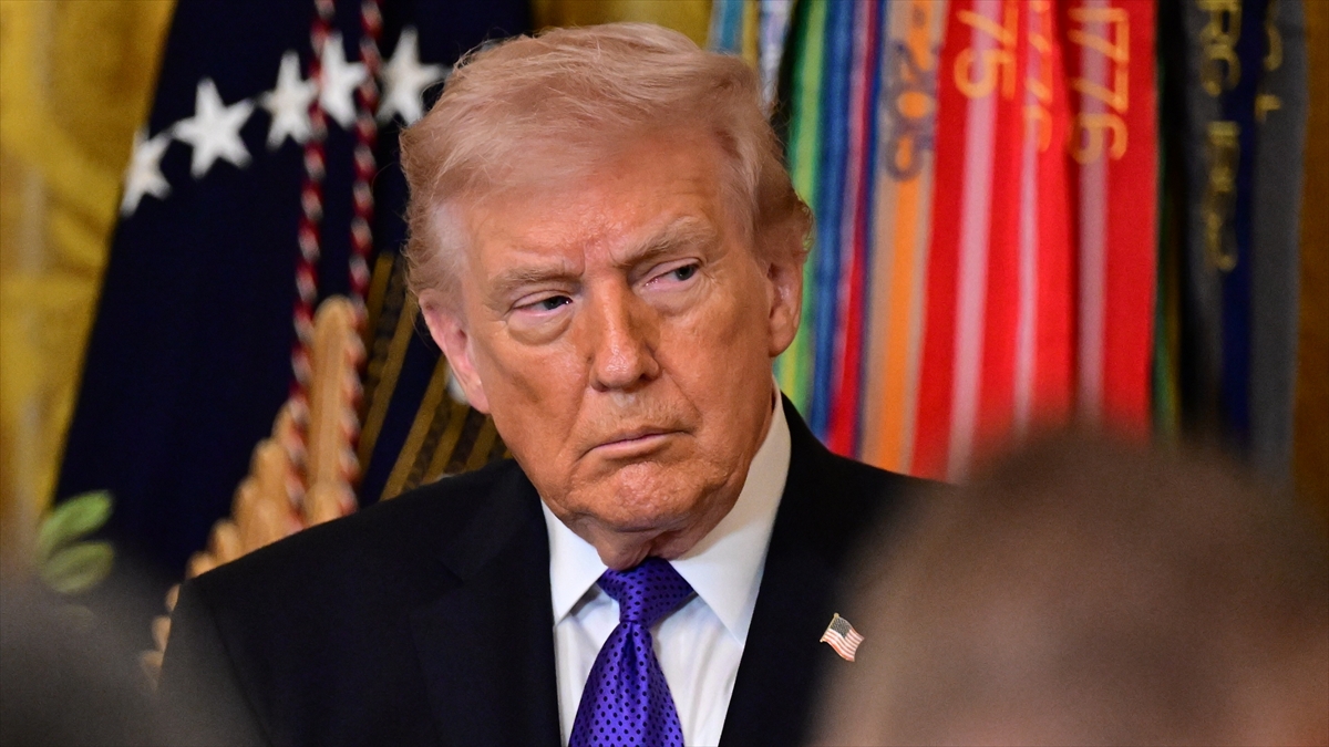 ABD Başkanı Trump, Rusya ile Ukrayna arasında anlaşmaya varılması konusunda umutlu