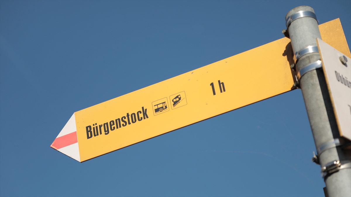 ABD-İran görüşmelerinin yapılması planlanan Bürgenstock’ta geniş güvenlik önlemleri alındı ABD-İran görüşmelerinin yapılması planlanan Bürgenstock’ta geniş güvenlik önlemleri alındı