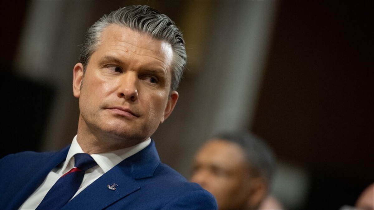 ABD Savunma Bakanı Hegseth’in 9 üst düzey askeri yetkilinin terfilerini engellediği iddia edildi