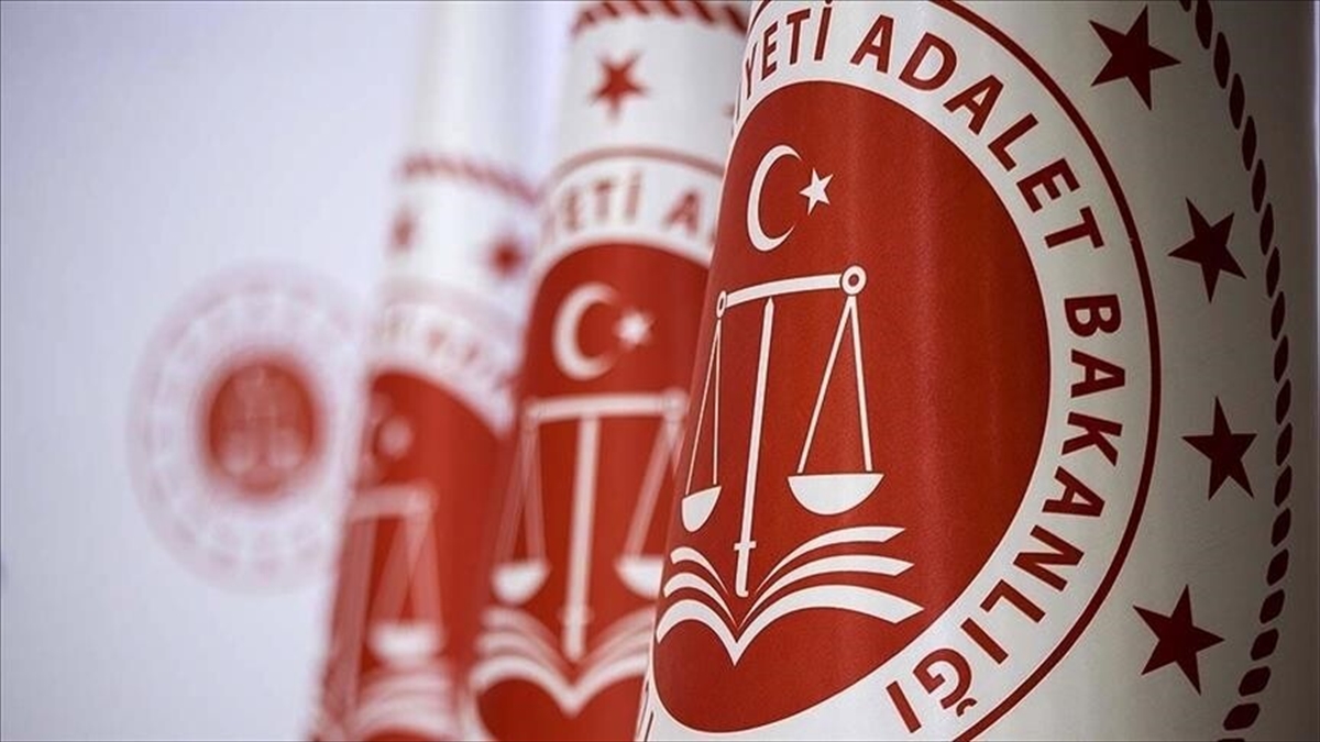 Adalet Hizmetlerinin Etkinliği Daire Başkanlığı kuruldu Adalet Hizmetlerinin Etkinliği Daire Başkanlığı kuruldu