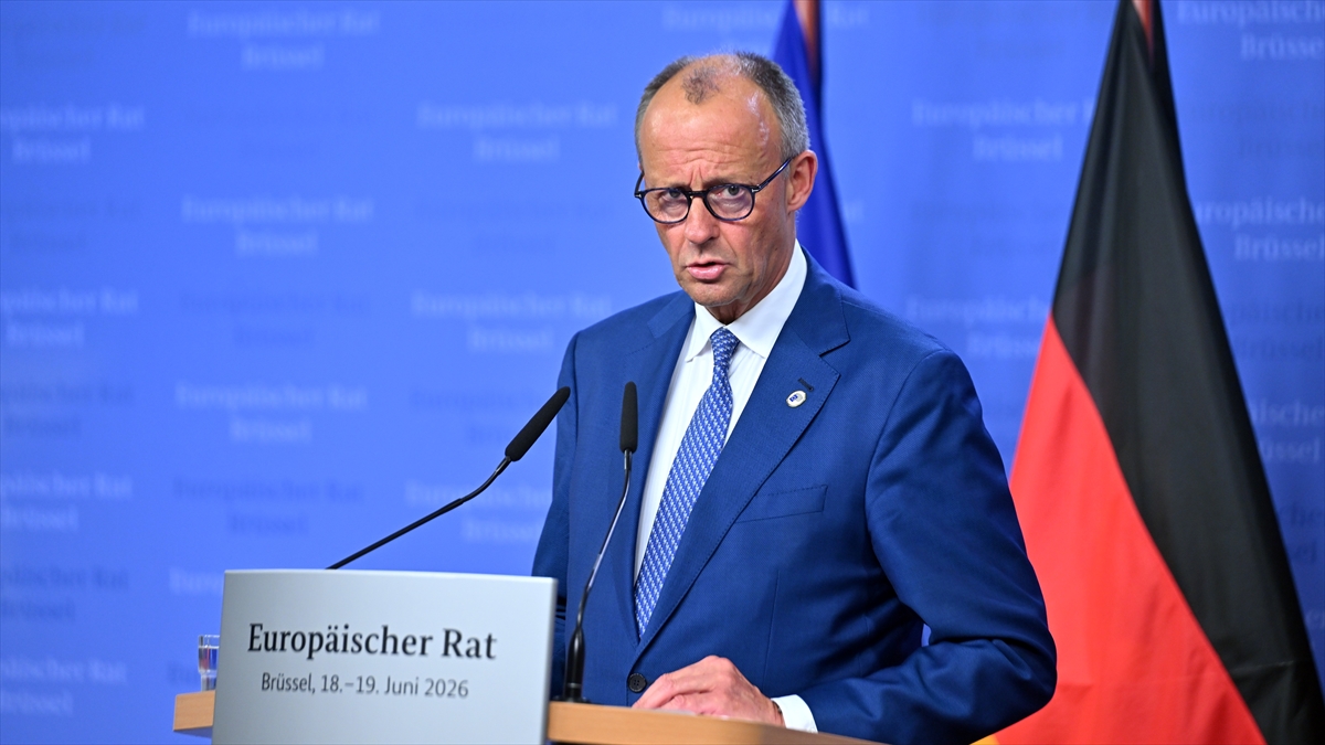 Almanya, İsrail’i Batı Şeria’da gerilimi artıracak adımlardan kaçınmaya çağırdı Almanya, İsrail’i Batı Şeria’da gerilimi artıracak adımlardan kaçınmaya çağırdı