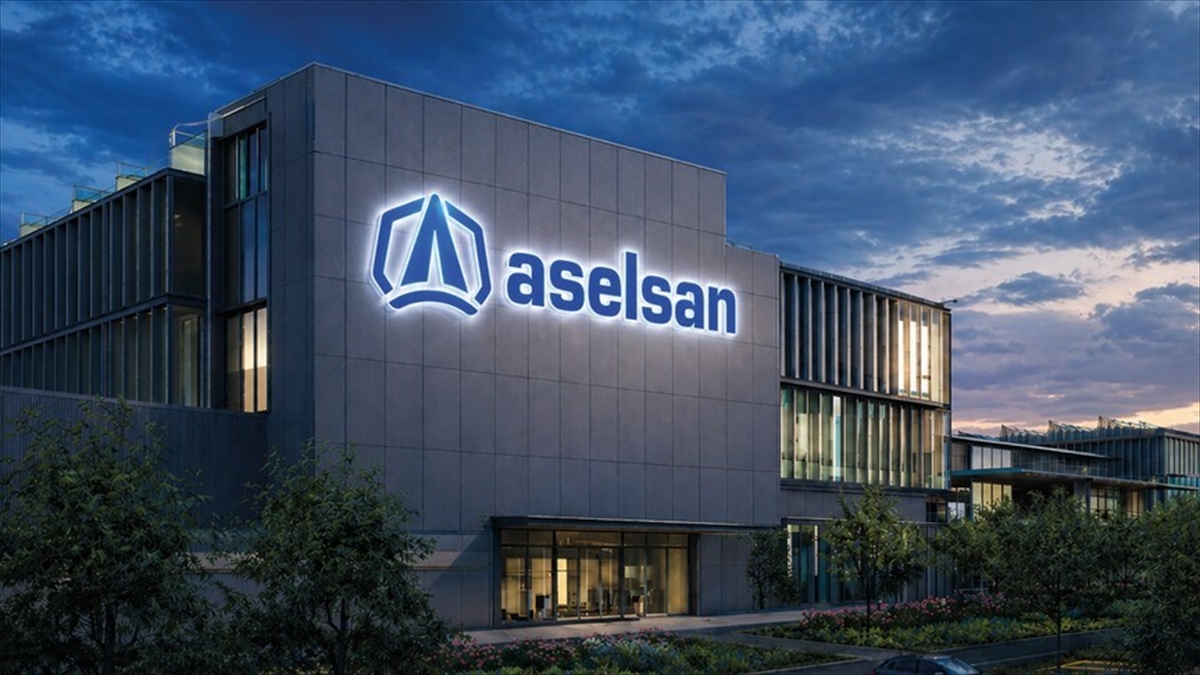 ASELSAN ile SSB arasında 845 milyon dolarlık sözleşmeler imzalandı ASELSAN ile SSB arasında 845 milyon dolarlık sözleşmeler imzalandı